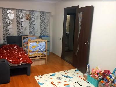 квартира по адресу Гонты ул., 19