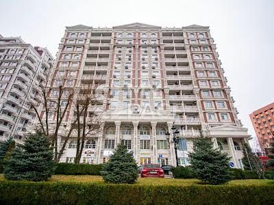 квартира за адресою Михайла Максимовича вул. (Онуфрія Трутенка), 28б
