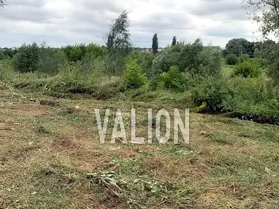 участок по адресу Гагарина ул.