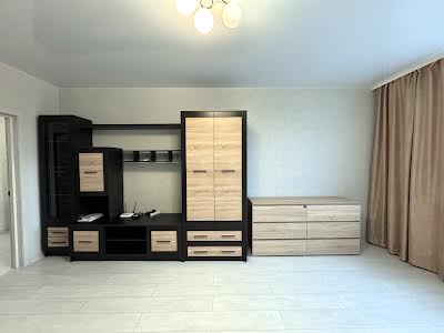 квартира за адресою Краківська вул., 27а