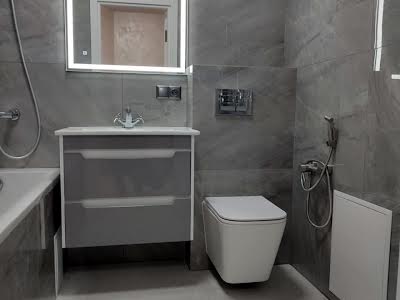 квартира по адресу Озерна, 14/1