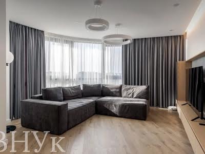 квартира по адресу Львов, Кульпарковская ул., 93