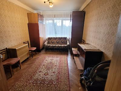 квартира за адресою Алішера Навої, 82