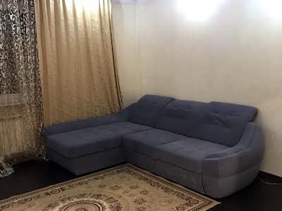 квартира за адресою Бориса Грінченка вул., 12