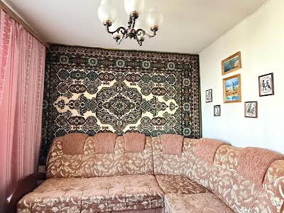 квартира по адресу Черновола просп. (700-летия Львова), 103