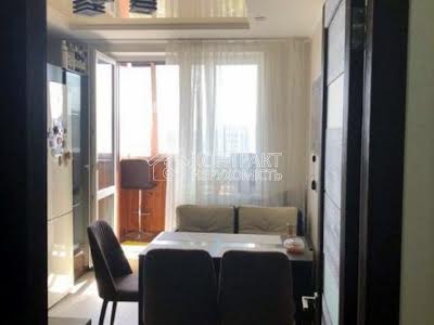 квартира за адресою Перемоги, 65Г