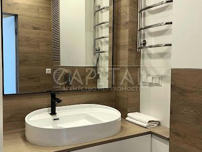 квартира за адресою Митрополита Василя Липківського вул. (Урицького), 38