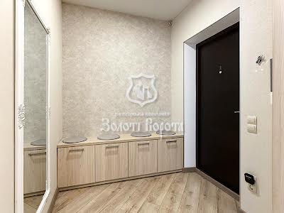 квартира по адресу Виталия Скакуна ул. (Академіка Каблукова), 25