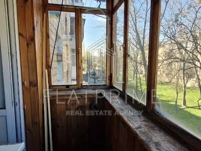 квартира по адресу Остафия Дашкевича ул. (Курнатовского), 11А