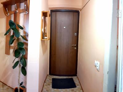 квартира за адресою Академіка Янгеля вул., 21