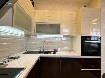 квартира по адресу Науки, 28