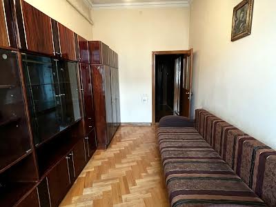 квартира по адресу Городоцкая ул., 31