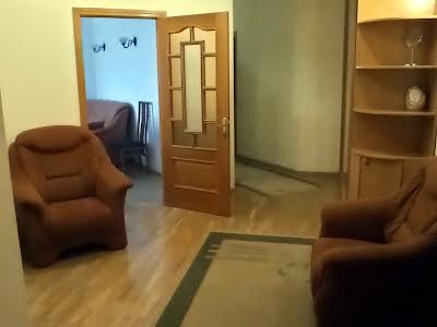 квартира за адресою Лєскова вул., 1-А