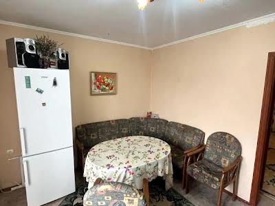 квартира за адресою Одеса, Євгена Чикаленка вул., 44
