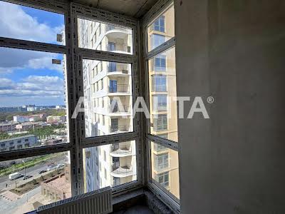 квартира за адресою Краснова, 3