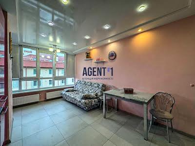 квартира за адресою Львівська вул., 7
