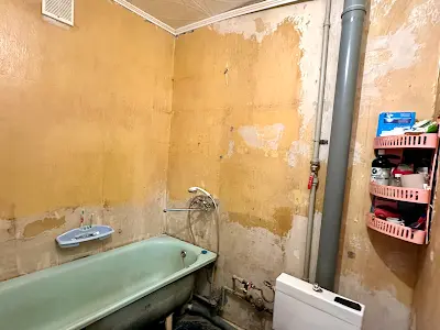 квартира за адресою Гліба Бабіча вул., 3