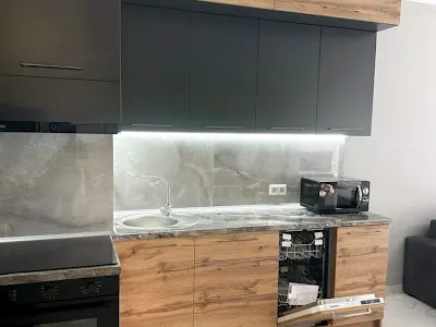 квартира за адресою Академіка Заболотного вул., 1Б
