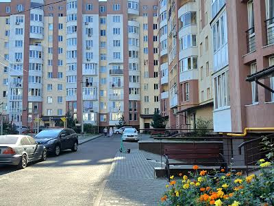 квартира за адресою Демнянська вул., 26