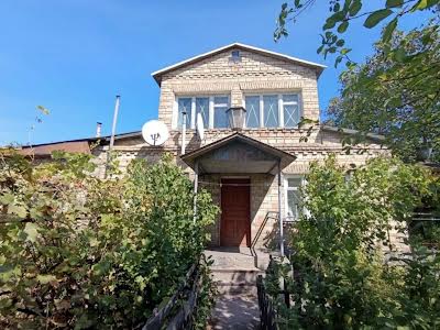 будинок за адресою Баштанна