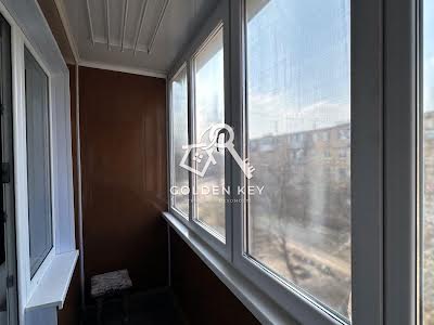 квартира по адресу Косіора, 57
