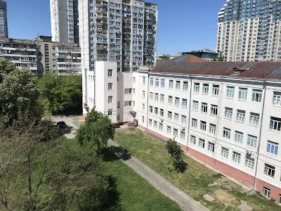 квартира за адресою Білоруська вул., 28-А