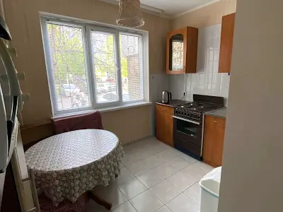квартира за адресою Академіка Заболотного вул., 88