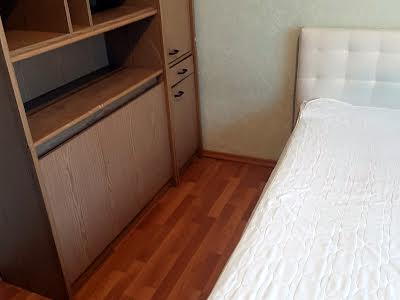 квартира за адресою Олександри Екстер вул. (Марини Цвєтаєвої), 12
