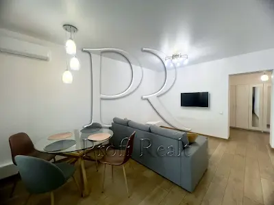 квартира по адресу Метрологическая ул., 21А