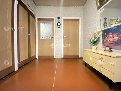 квартира за адресою вулиця Клочківська, 150А
