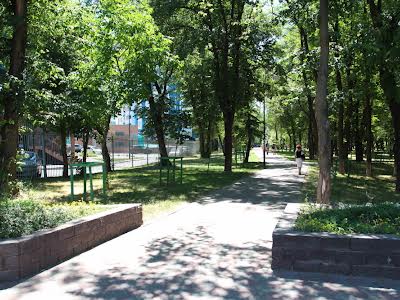 квартира по адресу Авиаконструктора Игоря Сикорского ул. (Танковая), 4 г