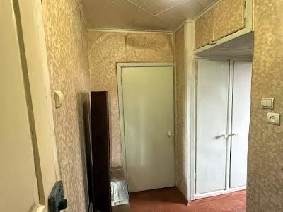 квартира за адресою Гвардейцев Широнинцев, 22