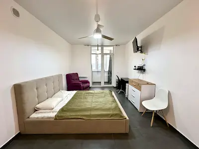 квартира за адресою Роксолани вул., 16