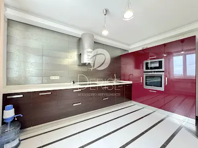 квартира за адресою Голосіївська вул., 13