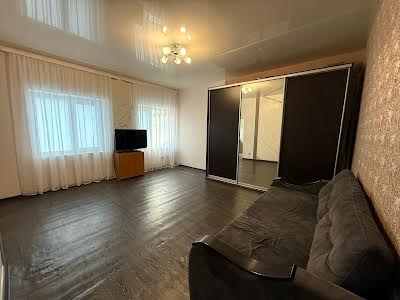 квартира за адресою Кам'янська вул., 25