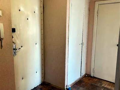 квартира по адресу Вітряні Гори ул., 3