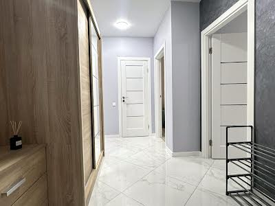 квартира за адресою Тараса Шевченка вул., 60