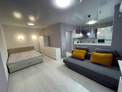 квартира за адресою Бориса Гмирі вул., 12б
