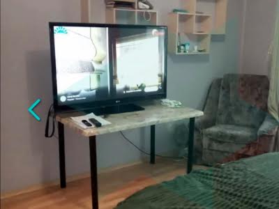 квартира по адресу Бульвар Рубіновий, 12