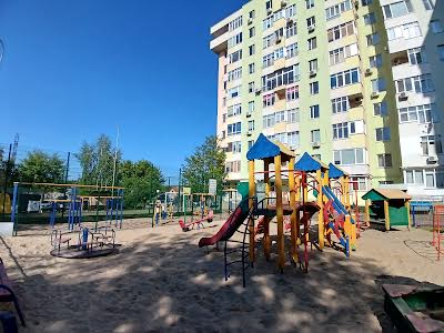 квартира за адресою Київська вул., 8-А