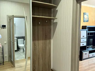 квартира по адресу Люстдорфская дорога ул., 55/2 к4-5