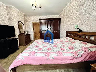 квартира по адресу Александра Мишуги ул., 8