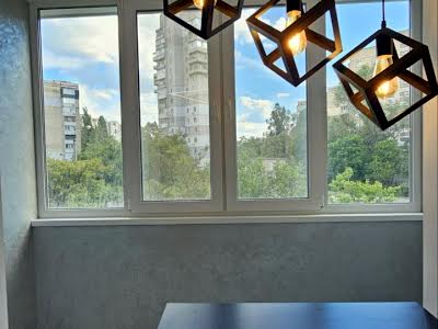 квартира по адресу Металлургов просп., 36