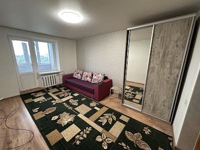 квартира по адресу Пʼяскорського ул., 6