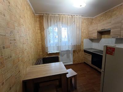 квартира за адресою Софії Русової вул., 3