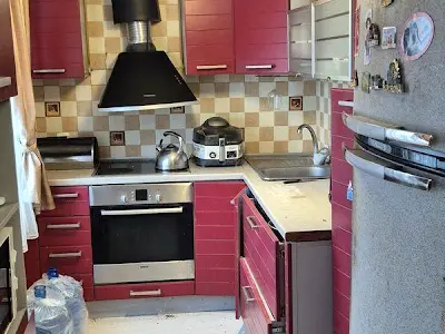 квартира по адресу Амосова ул. (Корчагінців), 40