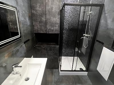 квартира по адресу Оболонский просп., 6-А