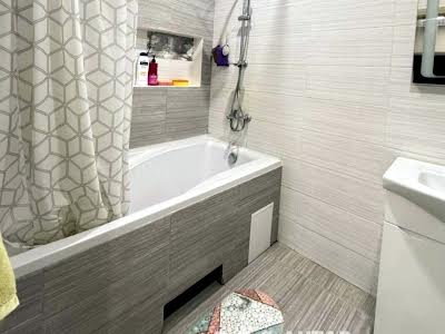 квартира за адресою Гайдара, 40