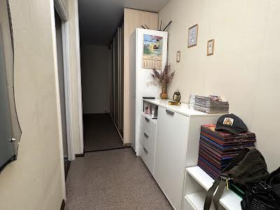 квартира за адресою Науки просп., 27
