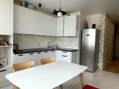 квартира по адресу Победы просп., 65г